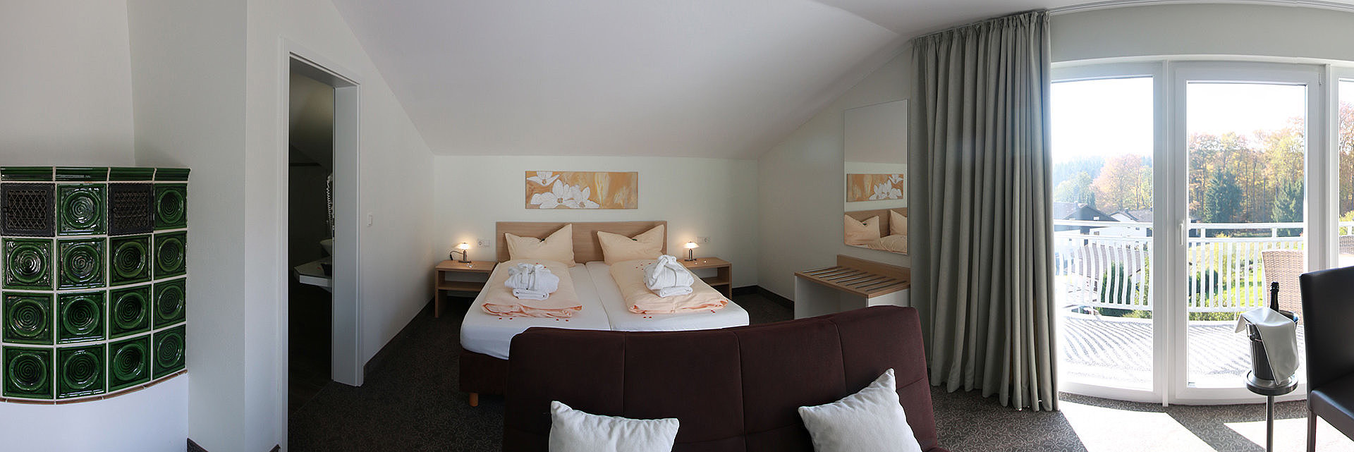Juniorsuite Juniorsuite